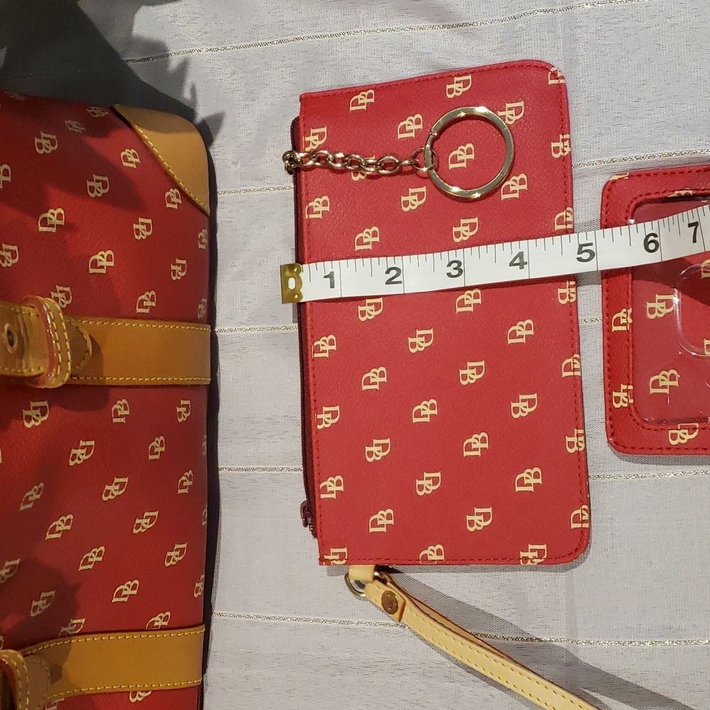 ❣️💫MARK DOWN💫❣️Dooney & Bourke Bag - Picture 11 of 11